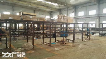 亦莊獨(dú)立臨街廠辦一體4000平米出租廠房高8米