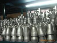 1Cr5Mo合金鋼管道配件 大小頭、三通、法蘭與異徑管的特性與應用