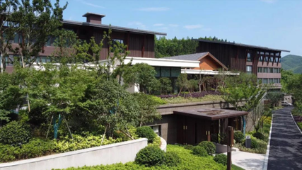 全國(guó)首宗農(nóng)村集體經(jīng)營(yíng)性建設(shè)用地入市項(xiàng)目在德清啟用，助推軟件開(kāi)發(fā)和經(jīng)營(yíng)創(chuàng)新