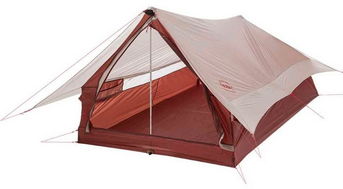 Big Agnes 2019 推出五款 Dynema 碳桿超輕帳篷，僅重312g，如太陽傘般便攜