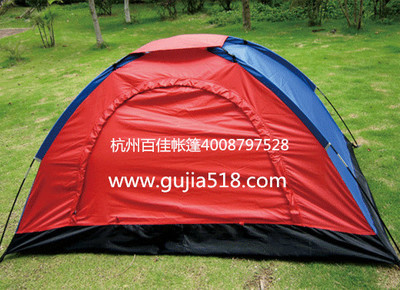 旅游帳篷哪家好？選準百佳，出行無煩惱