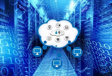 云端啟航 企業部署前必須掌握的云計算核心概念